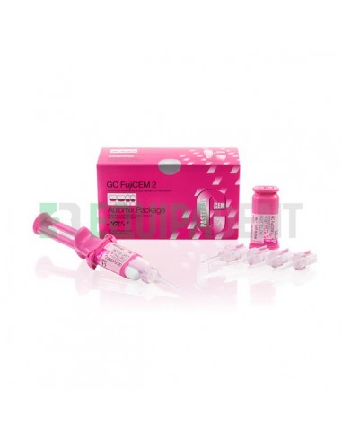 FUJICEM 2 SL AUTOMIX PACK