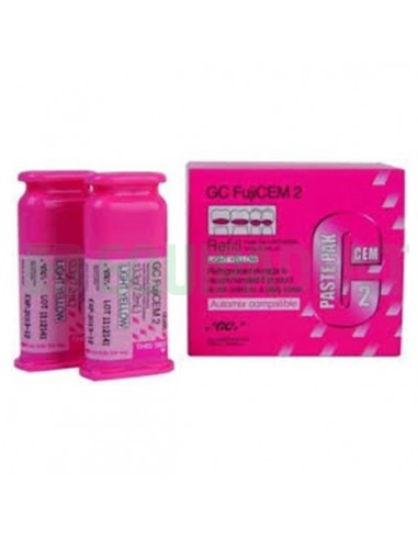 FUJICEM 2 SL REPOSICION