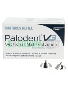 PALODENT V3 MATRICES 5.5MM...