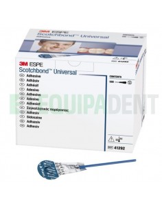 SCOTCHBOND UNIVERSAL L-POP...