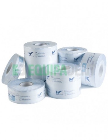 ROLLO ESTERILIZAR 10x200
