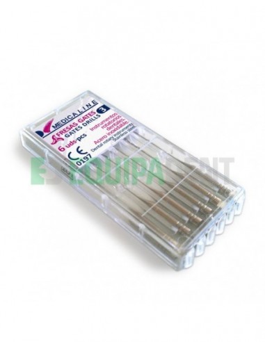 FRESAS GATES MEDICALINE 32mm