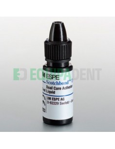 ACTIVADOR DUALCURE...