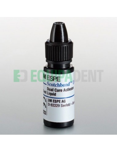 ACTIVADOR DUALCURE SCOTCHBOND UNIVERSAL