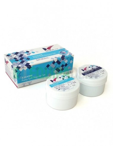 SILICONA PUTTY SOFT MEDICALINE