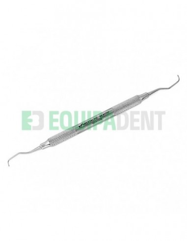 CURETAS GRACEY MEDICALINE