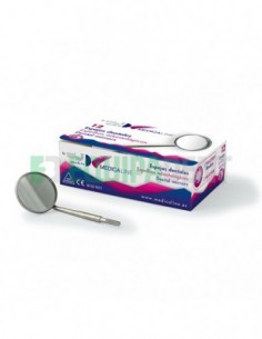 ESPEJO Nº 5 CONE SOCKET Ø24mm.