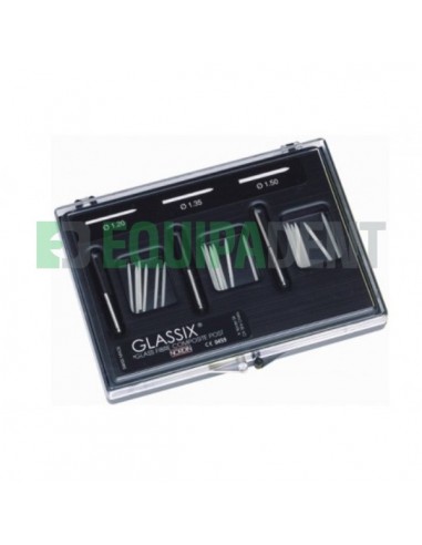 GLASSIX ESTUCHE