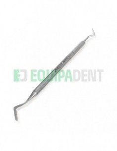 ESPATULA HEIDEMANN 2.5MM