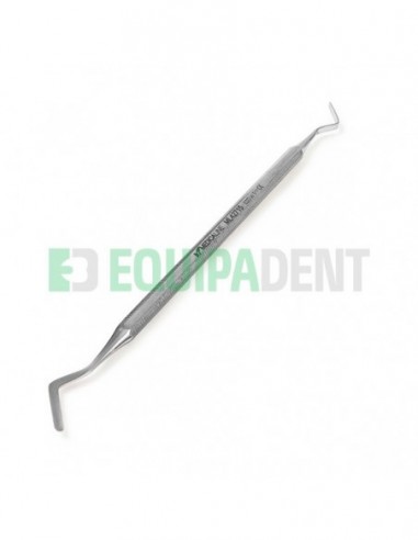 ESPATULA HEIDEMANN 2.5MM