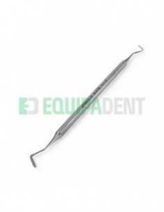 ESPATULA 2.0MM / 2.0MM