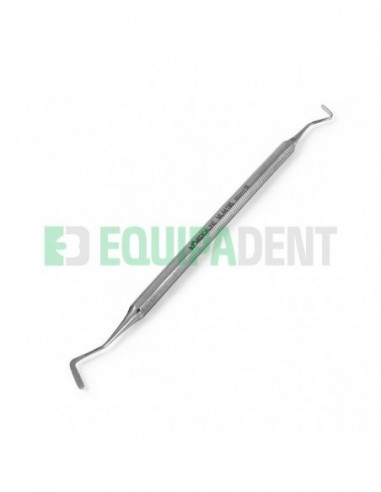 ESPATULA 2.0MM / 2.0MM