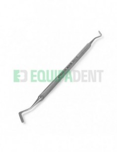 ESPATULA 2.5MM / 2.5MM