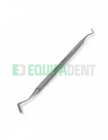 ESPATULA 2.5MM / 2.5MM