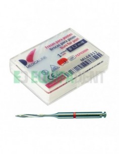 FRESAS PERNO ENDO POST...