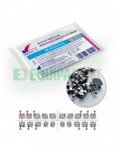 BRACKETS METALICOS ROTH 022