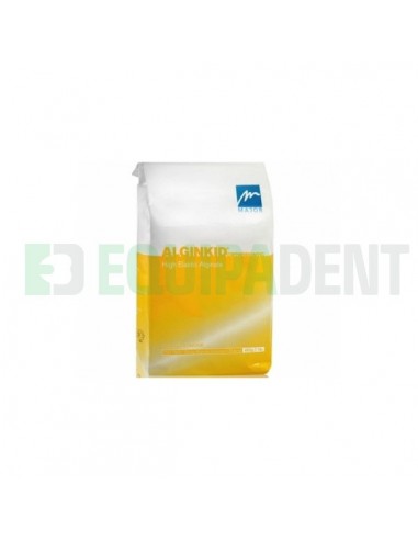 ALGINKID ALGINATO ORTODONCIA