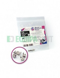 BRACKETS AUTOLIGADOS ROTH 022