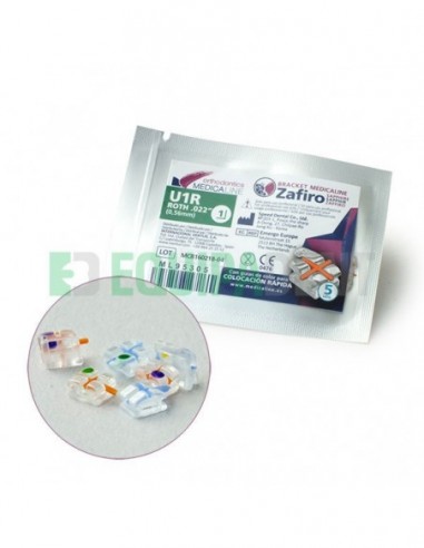 BRACKETS ZAFIRO ROTH 022