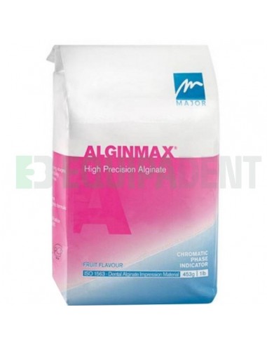 ALGINMAX CROMATICO