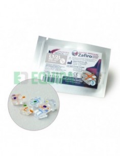 BRACKETS ZAFIRO MBT 022