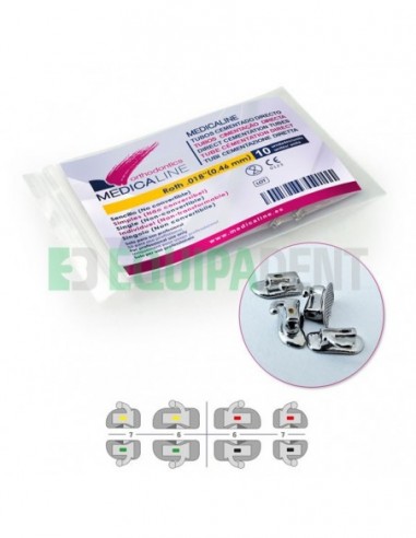 TUBO CEMENTADO DIRECTO MBT 022...