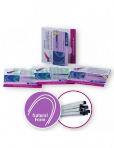 ARCO ACERO RECTANGULAR...