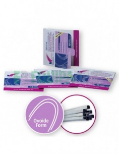 ARCO ACERO RECTANGULAR...