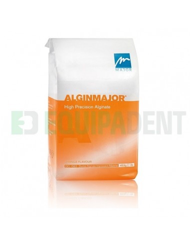 ALGINMAJOR RAPIDO