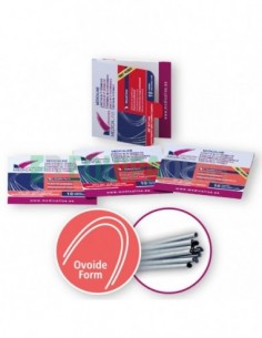 ARCO NI-TI SUPERELASTICO...