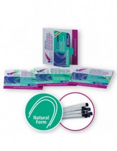 ARCO NI-TI SUPERELASTICO...