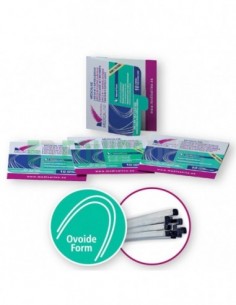 ARCO NI-TI SUPERELASTICO...