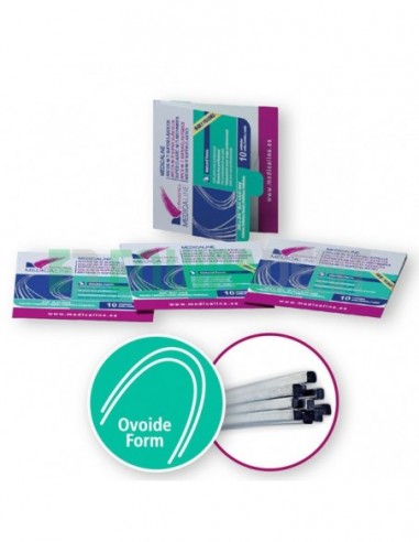 ARCO NI-TI SUPERELASTICO RECTANGULAR...