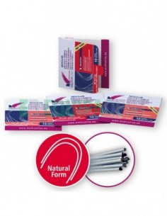 ARCO NI-TI TERMICO REDONDO...