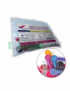 LIGADURAS MEDICALINE