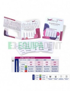 FRESAS DIAMANTE 878K...