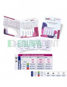 FRESAS DIAMANTE 835KR...