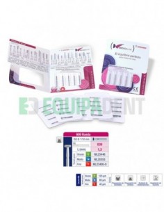 FRESAS DIAMANTE 909 RUEDA...