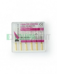 LIMAS mCONIC 2
