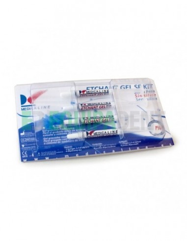 GEL ACIDO GRABADOR FOSFORICO 37% OCEAN