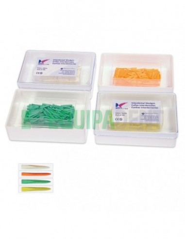 CUÑAS MADERA mSPACE