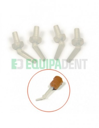 PUNTAS INTRAORALES PARA TIPO ROMA LARGAS