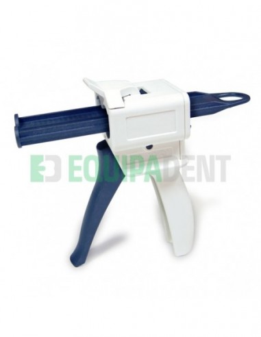 PISTOLA PARA CARTUCHOS DE 50ML. 1:1 Y...