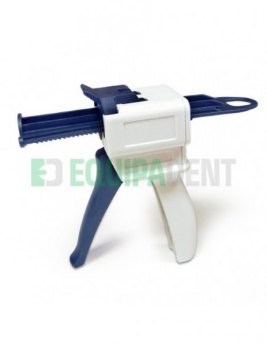 PISTOLA PARA CARTUCHOS DE 50ML. 4:1 Y...