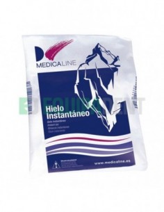 HIELO INSTANTANEO MEDICALINE