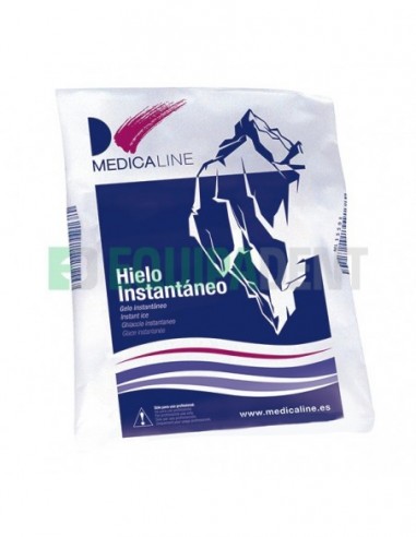 HIELO INSTANTANEO MEDICALINE