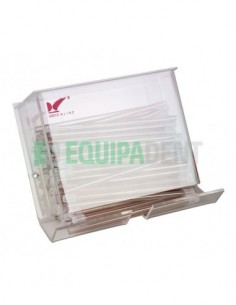 DIPENSADOR DE EYECTORES