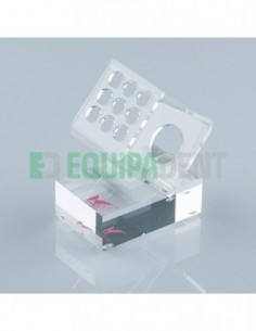 DISPENSADOR DE PELLETS