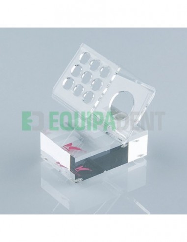 DISPENSADOR DE PELLETS