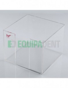 DISPENSADOR DE SERVILLETAS